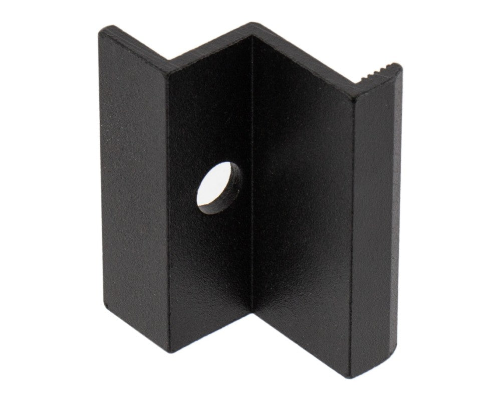 Clemă de capăt a30 Negru