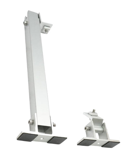 Construcție reglabilă (acoperiș plat sau alte solutii ) 15-30° din aluminiu