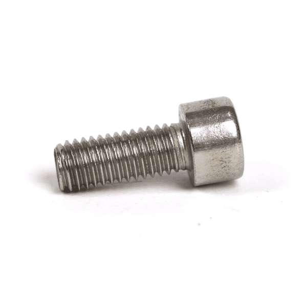 Surub cap cilindric imbus M8 DIN 912 A2 M8x25 – 100 bucăți